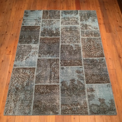 PATCHWORK ATŞ136